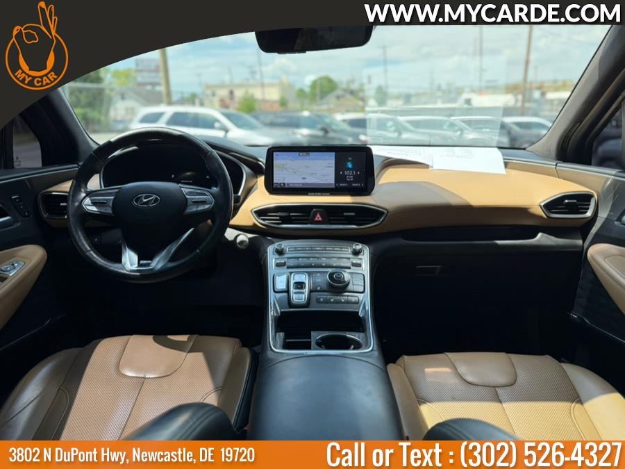 2022 Hyundai Santa Fe Calligraphy FWD, available for sale in New Castle, Delaware | My Car. New Castle, Delaware 2022 Hyundai Santa Fe Calligraphy FWD, available for sale in New Castle, Delaware | My Car. New Castle, Delaware