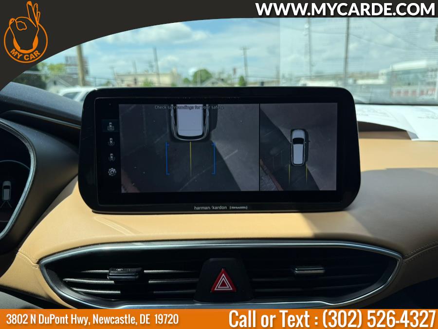 2022 Hyundai Santa Fe Calligraphy FWD, available for sale in New Castle, Delaware | My Car. New Castle, Delaware 2022 Hyundai Santa Fe Calligraphy FWD, available for sale in New Castle, Delaware | My Car. New Castle, Delaware