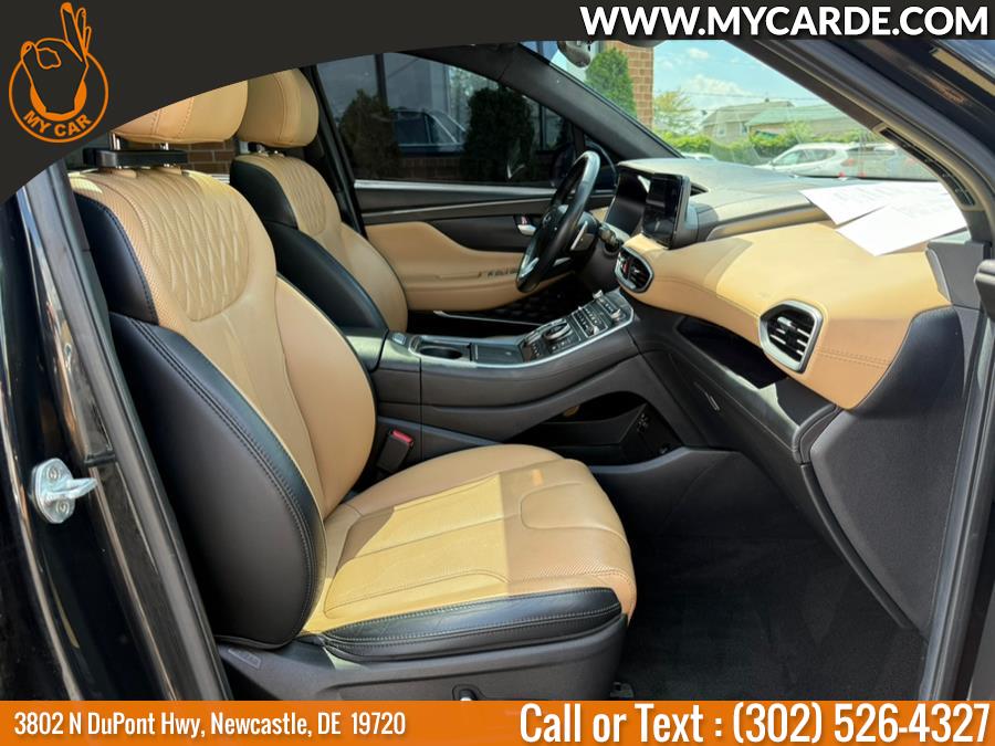 2022 Hyundai Santa Fe Calligraphy FWD, available for sale in New Castle, Delaware | My Car. New Castle, Delaware 2022 Hyundai Santa Fe Calligraphy FWD, available for sale in New Castle, Delaware | My Car. New Castle, Delaware