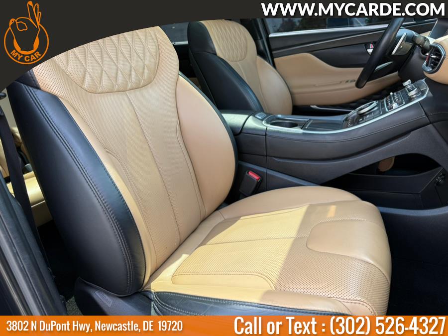 2022 Hyundai Santa Fe Calligraphy FWD, available for sale in New Castle, Delaware | My Car. New Castle, Delaware 2022 Hyundai Santa Fe Calligraphy FWD, available for sale in New Castle, Delaware | My Car. New Castle, Delaware