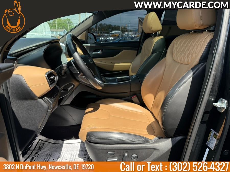 2022 Hyundai Santa Fe Calligraphy FWD, available for sale in New Castle, Delaware | My Car. New Castle, Delaware 2022 Hyundai Santa Fe Calligraphy FWD, available for sale in New Castle, Delaware | My Car. New Castle, Delaware