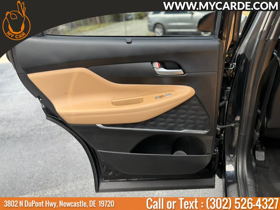 2022 Hyundai Santa Fe Calligraphy FWD, available for sale in New Castle, Delaware | My Car. New Castle, Delaware 2022 Hyundai Santa Fe Calligraphy FWD, available for sale in New Castle, Delaware | My Car. New Castle, Delaware
