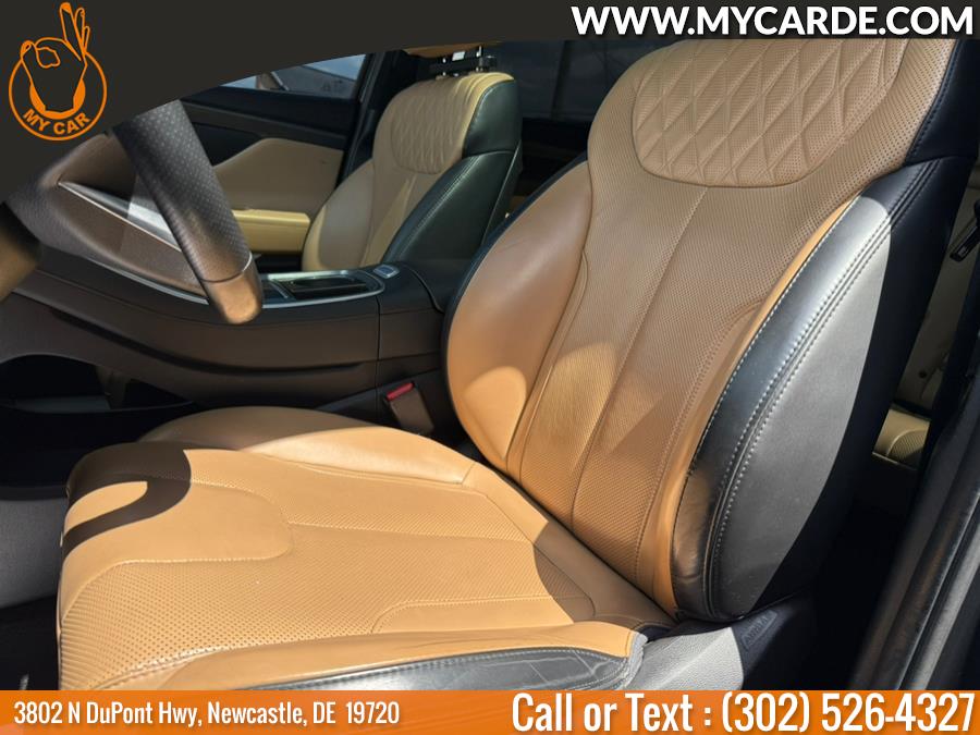 2022 Hyundai Santa Fe Calligraphy FWD, available for sale in New Castle, Delaware | My Car. New Castle, Delaware 2022 Hyundai Santa Fe Calligraphy FWD, available for sale in New Castle, Delaware | My Car. New Castle, Delaware