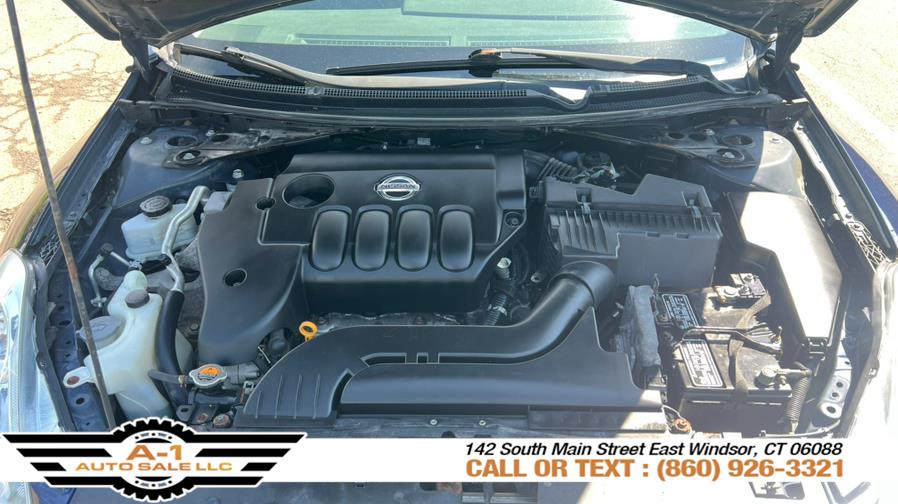 2012 Nissan Altima 4dr Sdn I4 CVT 2.5 S, available for sale in East Windsor, Connecticut | A1 Auto Sale LLC. East Windsor, Connecticut 2012 Nissan Altima 4dr Sdn I4 CVT 2.5 S, available for sale in East Windsor, Connecticut | A1 Auto Sale LLC. East Windsor, Connecticut