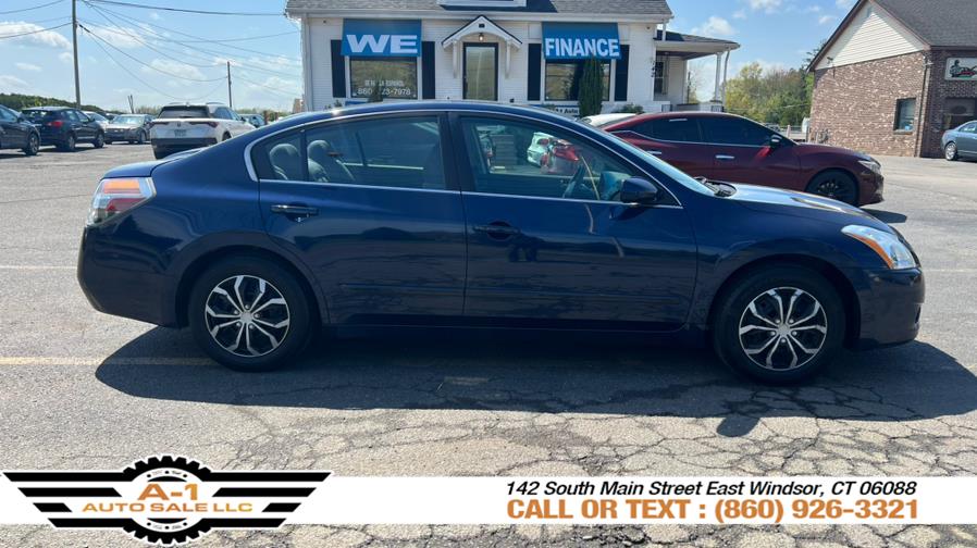 2012 Nissan Altima 4dr Sdn I4 CVT 2.5 S, available for sale in East Windsor, Connecticut | A1 Auto Sale LLC. East Windsor, Connecticut 2012 Nissan Altima 4dr Sdn I4 CVT 2.5 S, available for sale in East Windsor, Connecticut | A1 Auto Sale LLC. East Windsor, Connecticut