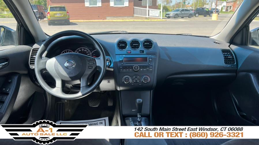 2012 Nissan Altima 4dr Sdn I4 CVT 2.5 S, available for sale in East Windsor, Connecticut | A1 Auto Sale LLC. East Windsor, Connecticut 2012 Nissan Altima 4dr Sdn I4 CVT 2.5 S, available for sale in East Windsor, Connecticut | A1 Auto Sale LLC. East Windsor, Connecticut