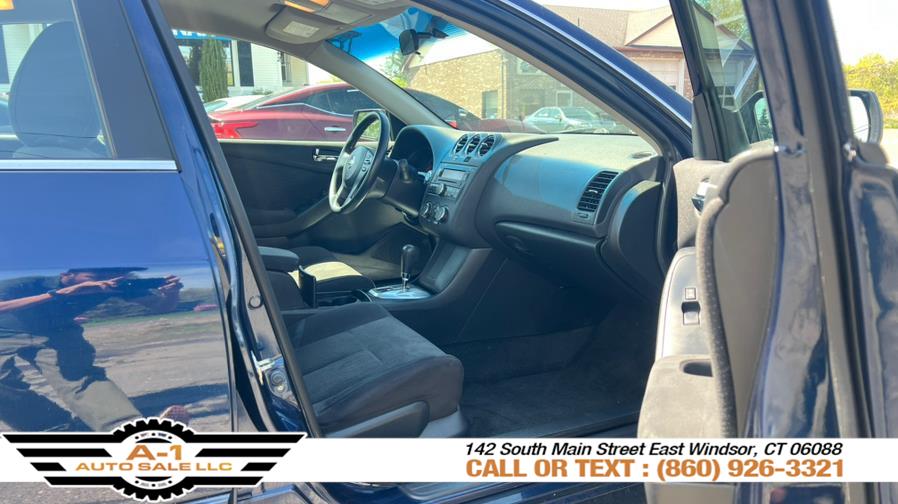 2012 Nissan Altima 4dr Sdn I4 CVT 2.5 S, available for sale in East Windsor, Connecticut | A1 Auto Sale LLC. East Windsor, Connecticut 2012 Nissan Altima 4dr Sdn I4 CVT 2.5 S, available for sale in East Windsor, Connecticut | A1 Auto Sale LLC. East Windsor, Connecticut