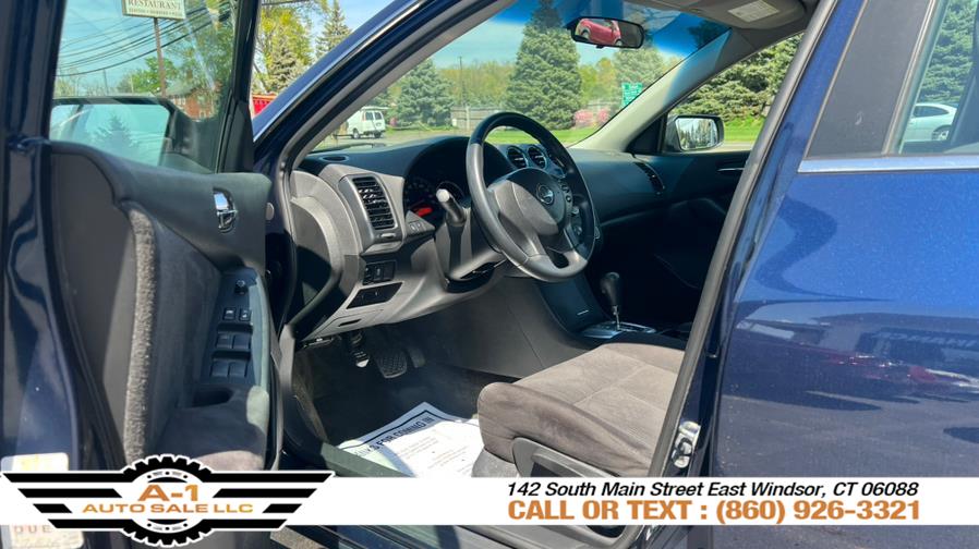 2012 Nissan Altima 4dr Sdn I4 CVT 2.5 S, available for sale in East Windsor, Connecticut | A1 Auto Sale LLC. East Windsor, Connecticut 2012 Nissan Altima 4dr Sdn I4 CVT 2.5 S, available for sale in East Windsor, Connecticut | A1 Auto Sale LLC. East Windsor, Connecticut