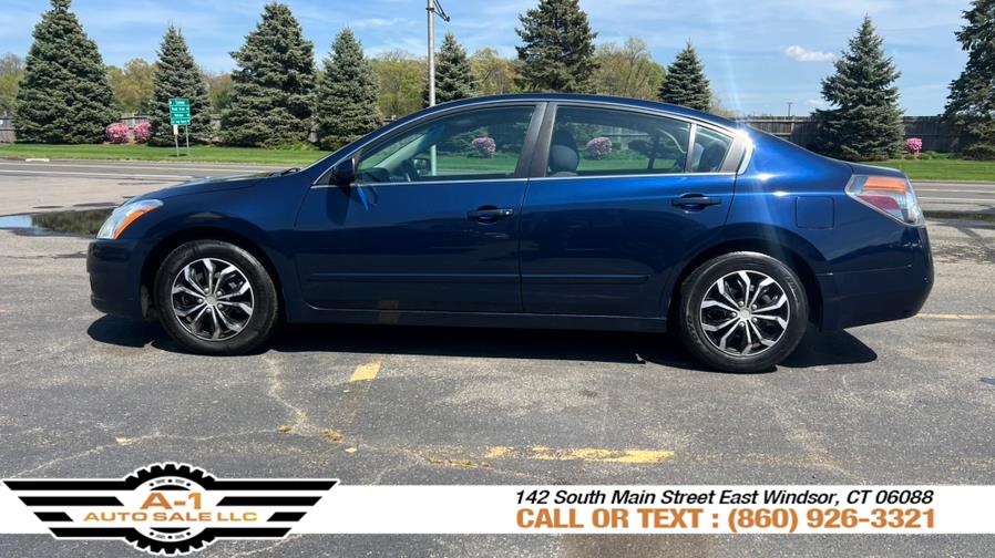 2012 Nissan Altima 4dr Sdn I4 CVT 2.5 S, available for sale in East Windsor, Connecticut | A1 Auto Sale LLC. East Windsor, Connecticut 2012 Nissan Altima 4dr Sdn I4 CVT 2.5 S, available for sale in East Windsor, Connecticut | A1 Auto Sale LLC. East Windsor, Connecticut