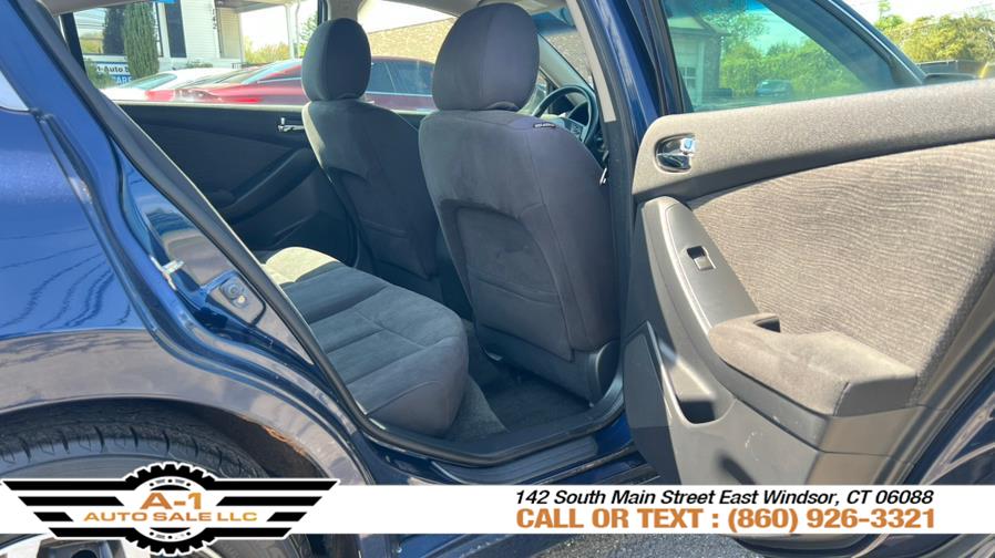 2012 Nissan Altima 4dr Sdn I4 CVT 2.5 S, available for sale in East Windsor, Connecticut | A1 Auto Sale LLC. East Windsor, Connecticut 2012 Nissan Altima 4dr Sdn I4 CVT 2.5 S, available for sale in East Windsor, Connecticut | A1 Auto Sale LLC. East Windsor, Connecticut