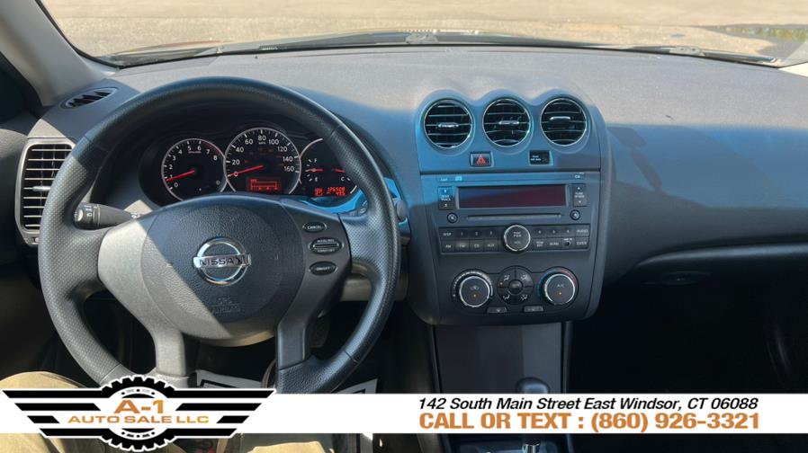 2012 Nissan Altima 4dr Sdn I4 CVT 2.5 S, available for sale in East Windsor, Connecticut | A1 Auto Sale LLC. East Windsor, Connecticut 2012 Nissan Altima 4dr Sdn I4 CVT 2.5 S, available for sale in East Windsor, Connecticut | A1 Auto Sale LLC. East Windsor, Connecticut