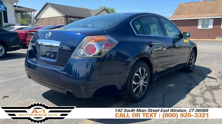 2012 Nissan Altima 4dr Sdn I4 CVT 2.5 S, available for sale in East Windsor, Connecticut | A1 Auto Sale LLC. East Windsor, Connecticut 2012 Nissan Altima 4dr Sdn I4 CVT 2.5 S, available for sale in East Windsor, Connecticut | A1 Auto Sale LLC. East Windsor, Connecticut