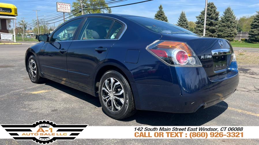2012 Nissan Altima 4dr Sdn I4 CVT 2.5 S, available for sale in East Windsor, Connecticut | A1 Auto Sale LLC. East Windsor, Connecticut 2012 Nissan Altima 4dr Sdn I4 CVT 2.5 S, available for sale in East Windsor, Connecticut | A1 Auto Sale LLC. East Windsor, Connecticut