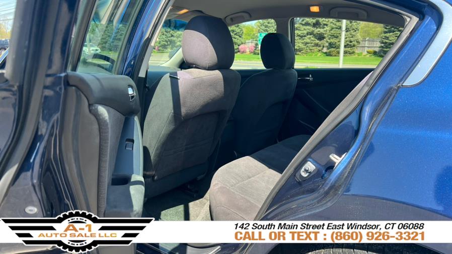 2012 Nissan Altima 4dr Sdn I4 CVT 2.5 S, available for sale in East Windsor, Connecticut | A1 Auto Sale LLC. East Windsor, Connecticut 2012 Nissan Altima 4dr Sdn I4 CVT 2.5 S, available for sale in East Windsor, Connecticut | A1 Auto Sale LLC. East Windsor, Connecticut