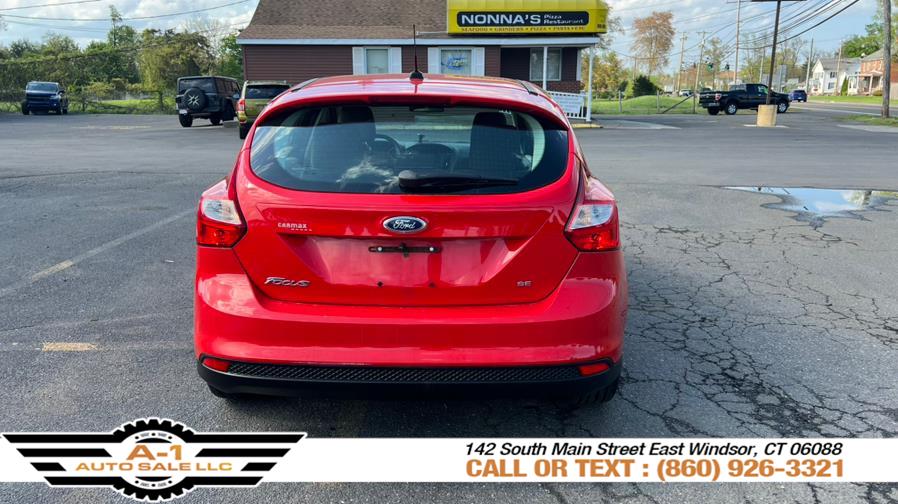 2012 Ford Focus 5dr HB SE, available for sale in East Windsor, Connecticut | A1 Auto Sale LLC. East Windsor, Connecticut 2012 Ford Focus 5dr HB SE, available for sale in East Windsor, Connecticut | A1 Auto Sale LLC. East Windsor, Connecticut