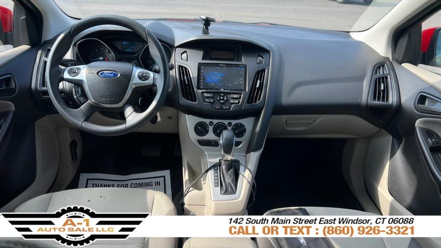 2012 Ford Focus 5dr HB SE, available for sale in East Windsor, Connecticut | A1 Auto Sale LLC. East Windsor, Connecticut 2012 Ford Focus 5dr HB SE, available for sale in East Windsor, Connecticut | A1 Auto Sale LLC. East Windsor, Connecticut