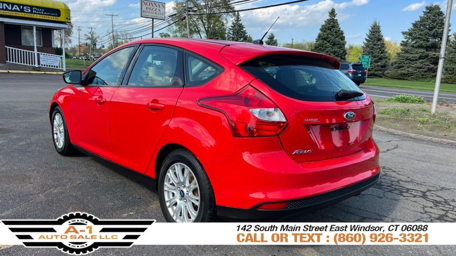 2012 Ford Focus 5dr HB SE, available for sale in East Windsor, Connecticut | A1 Auto Sale LLC. East Windsor, Connecticut 2012 Ford Focus 5dr HB SE, available for sale in East Windsor, Connecticut | A1 Auto Sale LLC. East Windsor, Connecticut
