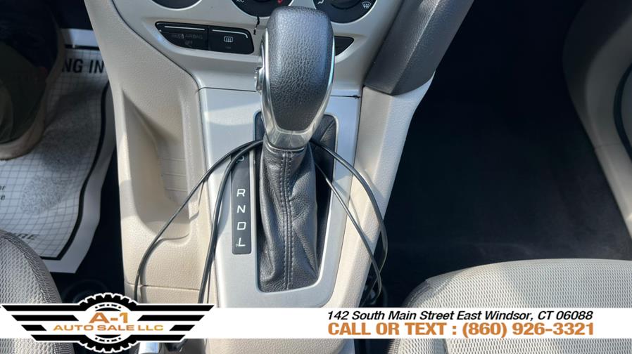2012 Ford Focus 5dr HB SE, available for sale in East Windsor, Connecticut | A1 Auto Sale LLC. East Windsor, Connecticut 2012 Ford Focus 5dr HB SE, available for sale in East Windsor, Connecticut | A1 Auto Sale LLC. East Windsor, Connecticut