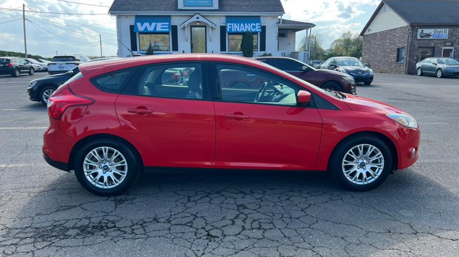 2012 Ford Focus 5dr HB SE, available for sale in East Windsor, Connecticut | A1 Auto Sale LLC. East Windsor, Connecticut 2012 Ford Focus 5dr HB SE, available for sale in East Windsor, Connecticut | A1 Auto Sale LLC. East Windsor, Connecticut