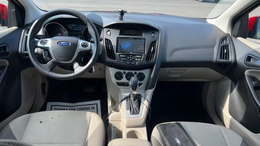 2012 Ford Focus 5dr HB SE, available for sale in East Windsor, Connecticut | A1 Auto Sale LLC. East Windsor, Connecticut 2012 Ford Focus 5dr HB SE, available for sale in East Windsor, Connecticut | A1 Auto Sale LLC. East Windsor, Connecticut
