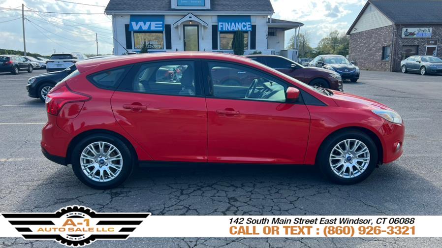 2012 Ford Focus 5dr HB SE, available for sale in East Windsor, Connecticut | A1 Auto Sale LLC. East Windsor, Connecticut 2012 Ford Focus 5dr HB SE, available for sale in East Windsor, Connecticut | A1 Auto Sale LLC. East Windsor, Connecticut