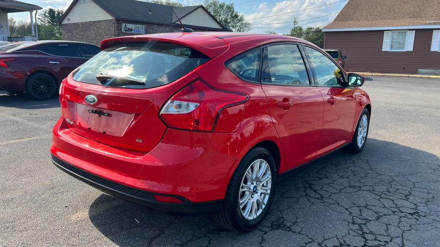 2012 Ford Focus 5dr HB SE, available for sale in East Windsor, Connecticut | A1 Auto Sale LLC. East Windsor, Connecticut 2012 Ford Focus 5dr HB SE, available for sale in East Windsor, Connecticut | A1 Auto Sale LLC. East Windsor, Connecticut