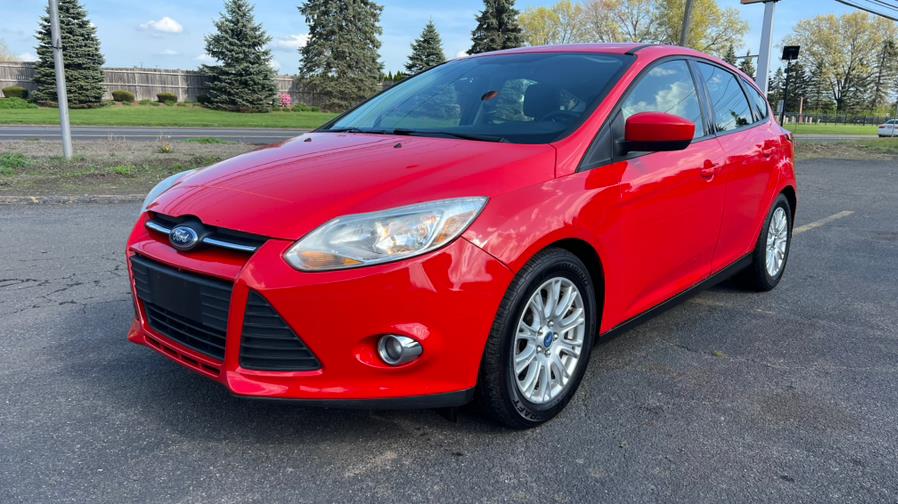 2012 Ford Focus 5dr HB SE, available for sale in East Windsor, Connecticut | A1 Auto Sale LLC. East Windsor, Connecticut 2012 Ford Focus 5dr HB SE, available for sale in East Windsor, Connecticut | A1 Auto Sale LLC. East Windsor, Connecticut