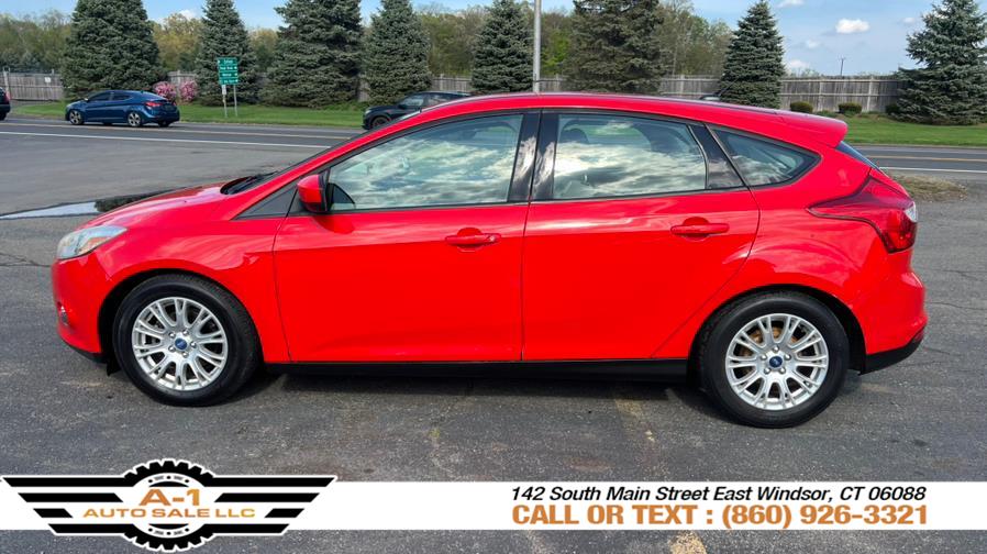 2012 Ford Focus 5dr HB SE, available for sale in East Windsor, Connecticut | A1 Auto Sale LLC. East Windsor, Connecticut 2012 Ford Focus 5dr HB SE, available for sale in East Windsor, Connecticut | A1 Auto Sale LLC. East Windsor, Connecticut