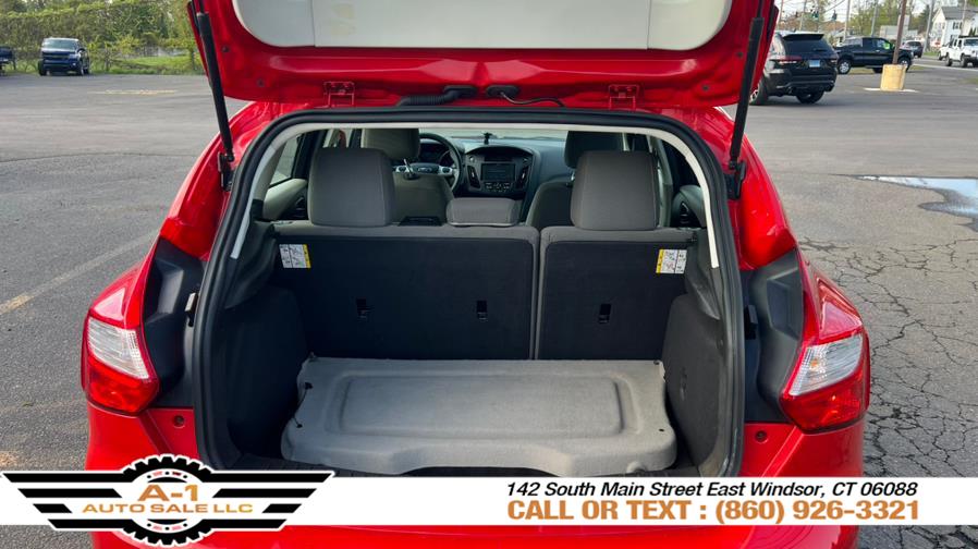 2012 Ford Focus 5dr HB SE, available for sale in East Windsor, Connecticut | A1 Auto Sale LLC. East Windsor, Connecticut 2012 Ford Focus 5dr HB SE, available for sale in East Windsor, Connecticut | A1 Auto Sale LLC. East Windsor, Connecticut