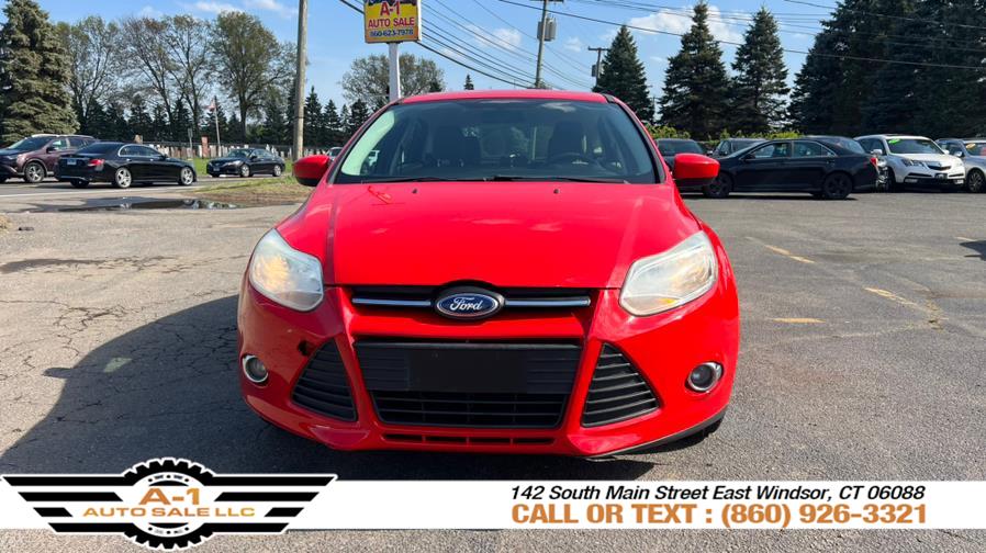 2012 Ford Focus 5dr HB SE, available for sale in East Windsor, Connecticut | A1 Auto Sale LLC. East Windsor, Connecticut 2012 Ford Focus 5dr HB SE, available for sale in East Windsor, Connecticut | A1 Auto Sale LLC. East Windsor, Connecticut