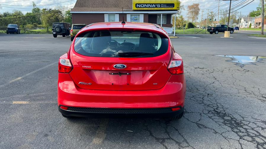 2012 Ford Focus 5dr HB SE, available for sale in East Windsor, Connecticut | A1 Auto Sale LLC. East Windsor, Connecticut 2012 Ford Focus 5dr HB SE, available for sale in East Windsor, Connecticut | A1 Auto Sale LLC. East Windsor, Connecticut