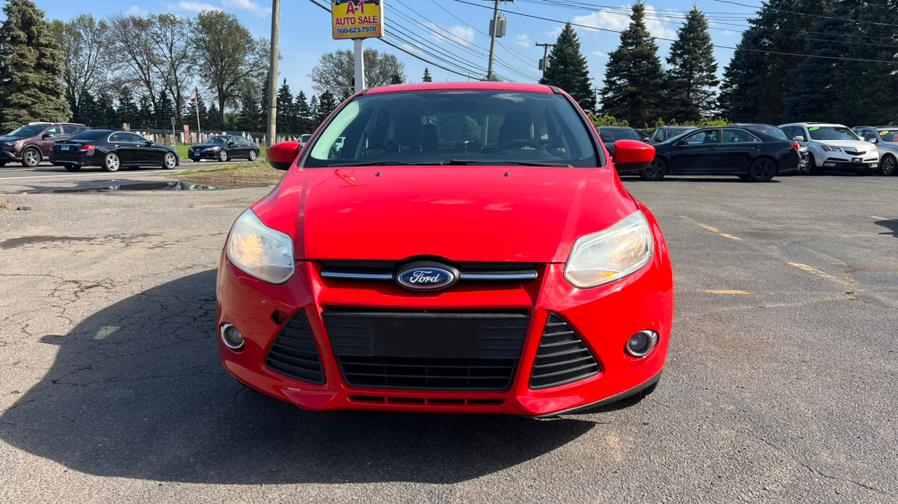 2012 Ford Focus 5dr HB SE, available for sale in East Windsor, Connecticut | A1 Auto Sale LLC. East Windsor, Connecticut 2012 Ford Focus 5dr HB SE, available for sale in East Windsor, Connecticut | A1 Auto Sale LLC. East Windsor, Connecticut