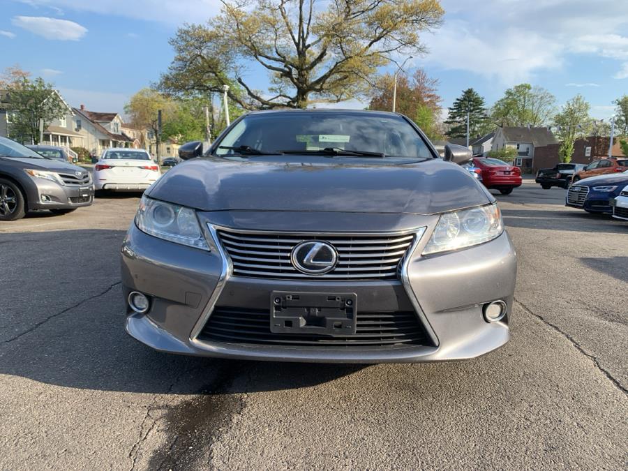 2014 Lexus ES 350 4dr Sdn, available for sale in Springfield, Massachusetts | Absolute Motors Inc. Springfield, Massachusetts 2014 Lexus ES 350 4dr Sdn, available for sale in Springfield, Massachusetts | Absolute Motors Inc. Springfield, Massachusetts