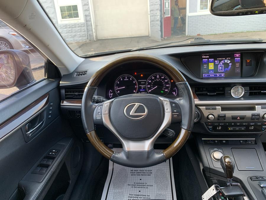 2014 Lexus ES 350 4dr Sdn, available for sale in Springfield, Massachusetts | Absolute Motors Inc. Springfield, Massachusetts 2014 Lexus ES 350 4dr Sdn, available for sale in Springfield, Massachusetts | Absolute Motors Inc. Springfield, Massachusetts