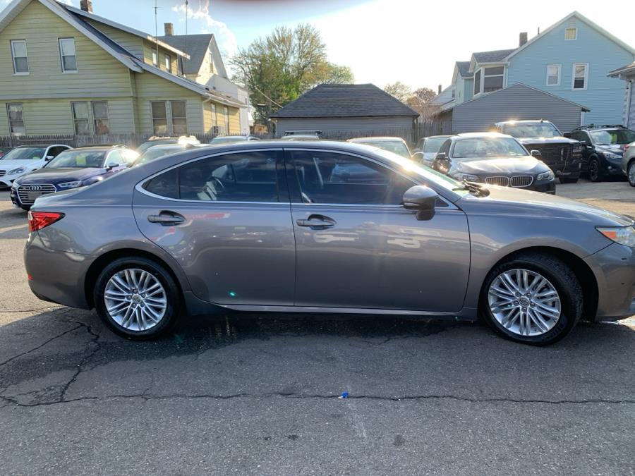 2014 Lexus ES 350 4dr Sdn, available for sale in Springfield, Massachusetts | Absolute Motors Inc. Springfield, Massachusetts 2014 Lexus ES 350 4dr Sdn, available for sale in Springfield, Massachusetts | Absolute Motors Inc. Springfield, Massachusetts