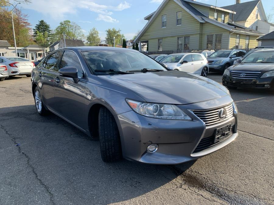 2014 Lexus ES 350 4dr Sdn, available for sale in Springfield, Massachusetts | Absolute Motors Inc. Springfield, Massachusetts 2014 Lexus ES 350 4dr Sdn, available for sale in Springfield, Massachusetts | Absolute Motors Inc. Springfield, Massachusetts
