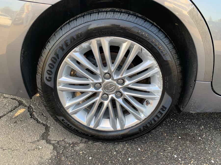2014 Lexus ES 350 4dr Sdn, available for sale in Springfield, Massachusetts | Absolute Motors Inc. Springfield, Massachusetts 2014 Lexus ES 350 4dr Sdn, available for sale in Springfield, Massachusetts | Absolute Motors Inc. Springfield, Massachusetts