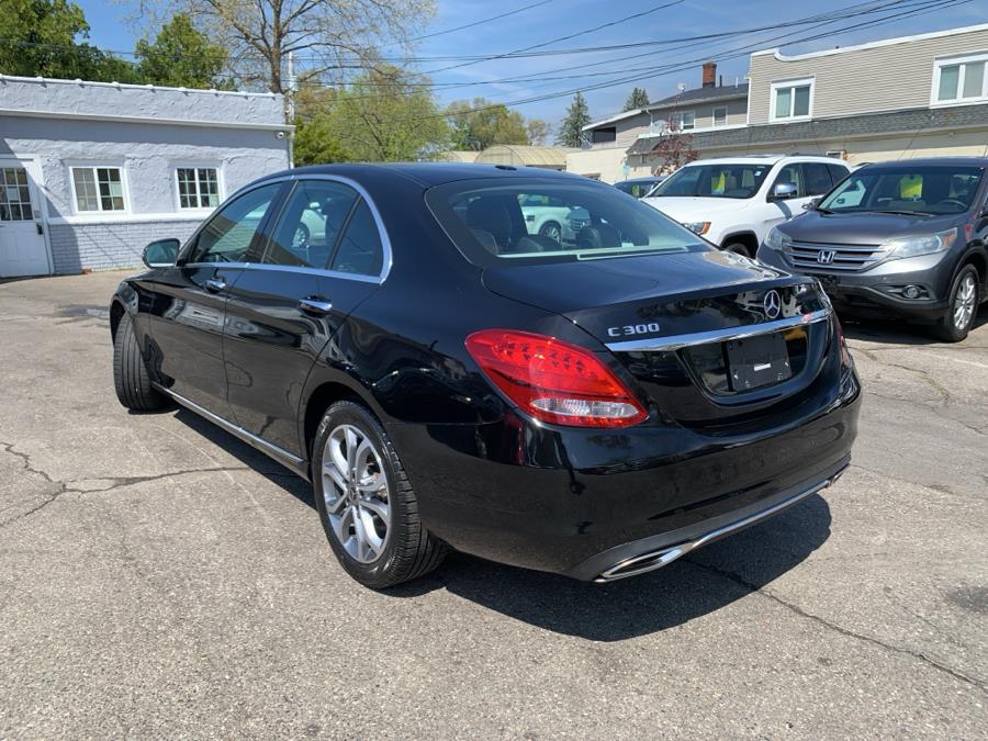 2018 Mercedes-Benz C-Class C 300 4MATIC Sedan, available for sale in Springfield, Massachusetts | Absolute Motors Inc. Springfield, Massachusetts 2018 Mercedes-Benz C-Class C 300 4MATIC Sedan, available for sale in Springfield, Massachusetts | Absolute Motors Inc. Springfield, Massachusetts