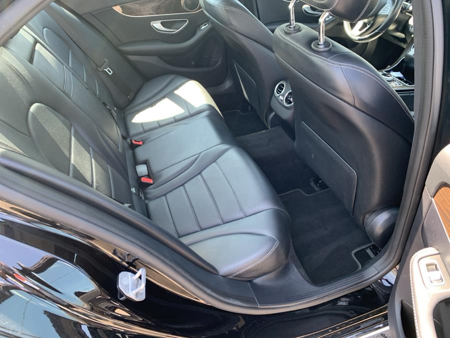 2018 Mercedes-Benz C-Class C 300 4MATIC Sedan, available for sale in Springfield, Massachusetts | Absolute Motors Inc. Springfield, Massachusetts 2018 Mercedes-Benz C-Class C 300 4MATIC Sedan, available for sale in Springfield, Massachusetts | Absolute Motors Inc. Springfield, Massachusetts