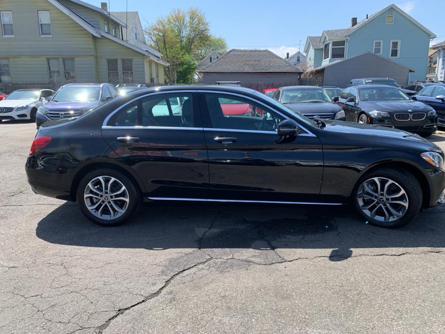 2018 Mercedes-Benz C-Class C 300 4MATIC Sedan, available for sale in Springfield, Massachusetts | Absolute Motors Inc. Springfield, Massachusetts 2018 Mercedes-Benz C-Class C 300 4MATIC Sedan, available for sale in Springfield, Massachusetts | Absolute Motors Inc. Springfield, Massachusetts