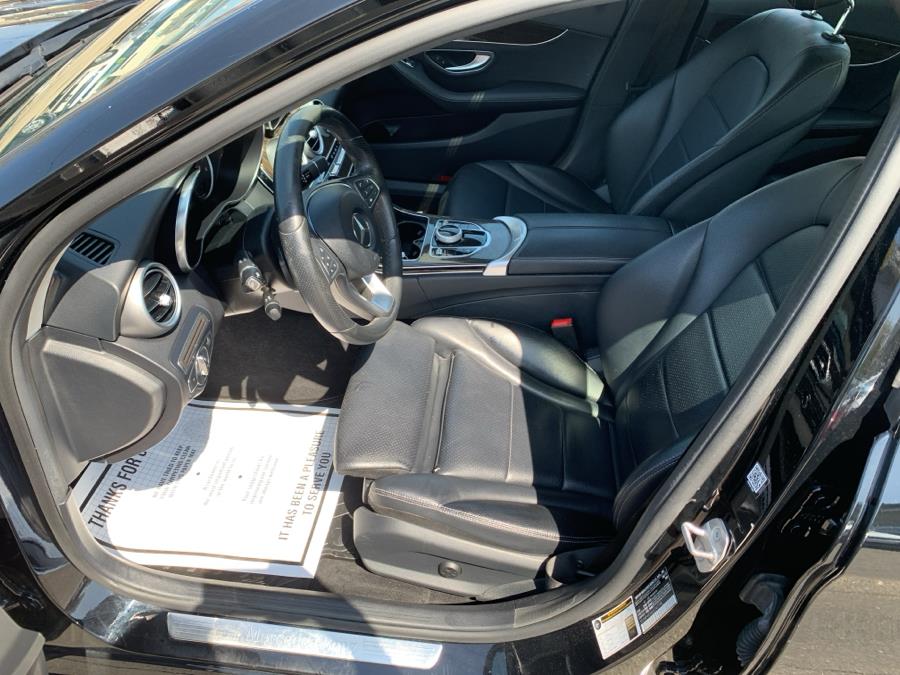 2018 Mercedes-Benz C-Class C 300 4MATIC Sedan, available for sale in Springfield, Massachusetts | Absolute Motors Inc. Springfield, Massachusetts 2018 Mercedes-Benz C-Class C 300 4MATIC Sedan, available for sale in Springfield, Massachusetts | Absolute Motors Inc. Springfield, Massachusetts