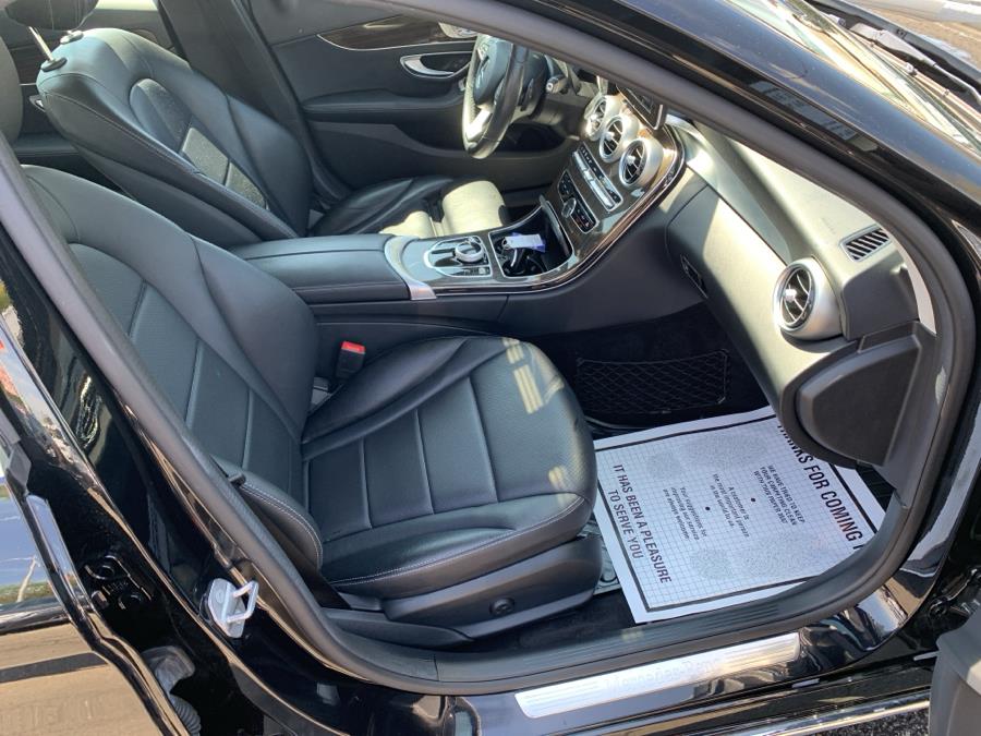 2018 Mercedes-Benz C-Class C 300 4MATIC Sedan, available for sale in Springfield, Massachusetts | Absolute Motors Inc. Springfield, Massachusetts 2018 Mercedes-Benz C-Class C 300 4MATIC Sedan, available for sale in Springfield, Massachusetts | Absolute Motors Inc. Springfield, Massachusetts