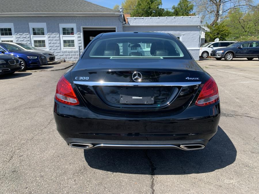2018 Mercedes-Benz C-Class C 300 4MATIC Sedan, available for sale in Springfield, Massachusetts | Absolute Motors Inc. Springfield, Massachusetts 2018 Mercedes-Benz C-Class C 300 4MATIC Sedan, available for sale in Springfield, Massachusetts | Absolute Motors Inc. Springfield, Massachusetts