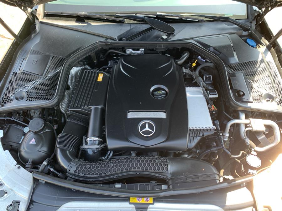 2018 Mercedes-Benz C-Class C 300 4MATIC Sedan, available for sale in Springfield, Massachusetts | Absolute Motors Inc. Springfield, Massachusetts 2018 Mercedes-Benz C-Class C 300 4MATIC Sedan, available for sale in Springfield, Massachusetts | Absolute Motors Inc. Springfield, Massachusetts