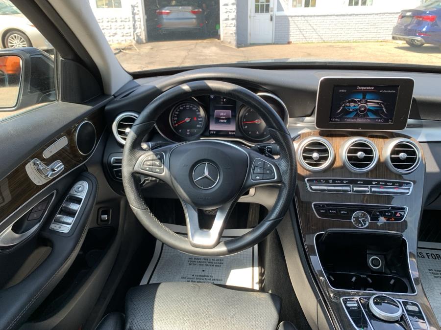 2018 Mercedes-Benz C-Class C 300 4MATIC Sedan, available for sale in Springfield, Massachusetts | Absolute Motors Inc. Springfield, Massachusetts 2018 Mercedes-Benz C-Class C 300 4MATIC Sedan, available for sale in Springfield, Massachusetts | Absolute Motors Inc. Springfield, Massachusetts