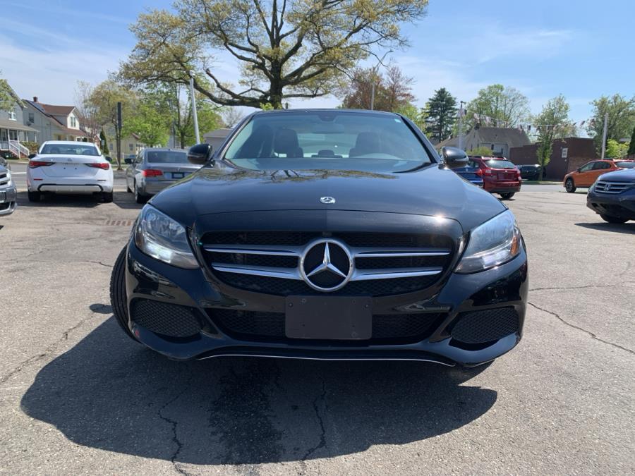 2018 Mercedes-Benz C-Class C 300 4MATIC Sedan, available for sale in Springfield, Massachusetts | Absolute Motors Inc. Springfield, Massachusetts 2018 Mercedes-Benz C-Class C 300 4MATIC Sedan, available for sale in Springfield, Massachusetts | Absolute Motors Inc. Springfield, Massachusetts
