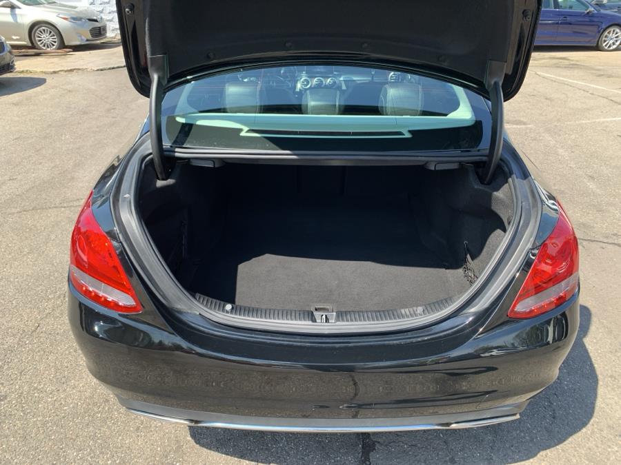 2018 Mercedes-Benz C-Class C 300 4MATIC Sedan, available for sale in Springfield, Massachusetts | Absolute Motors Inc. Springfield, Massachusetts 2018 Mercedes-Benz C-Class C 300 4MATIC Sedan, available for sale in Springfield, Massachusetts | Absolute Motors Inc. Springfield, Massachusetts