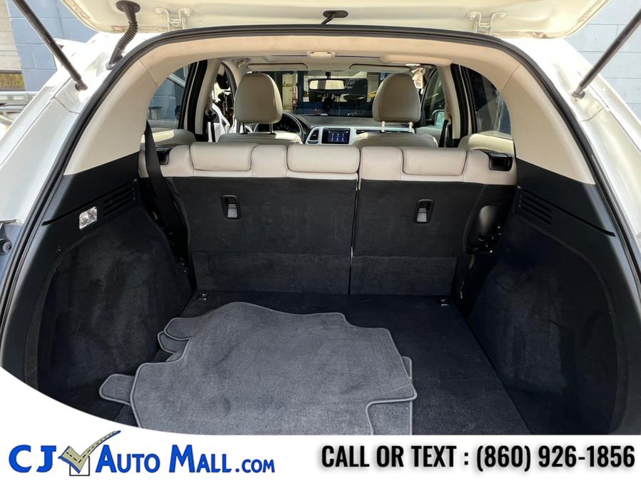 2016 Honda HR-V AWD 4dr CVT EX-L w/Navi, available for sale in Bristol, Connecticut | CJ Auto Mall. Bristol, Connecticut 2016 Honda HR-V AWD 4dr CVT EX-L w/Navi, available for sale in Bristol, Connecticut | CJ Auto Mall. Bristol, Connecticut