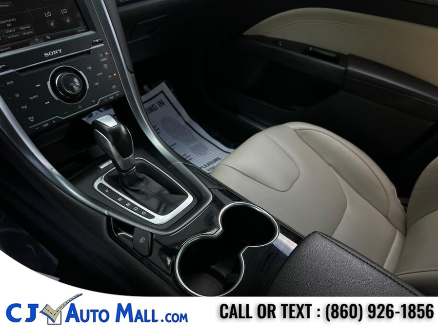 2015 Ford Fusion 4dr Sdn Titanium FWD, available for sale in Bristol, Connecticut | CJ Auto Mall. Bristol, Connecticut 2015 Ford Fusion 4dr Sdn Titanium FWD, available for sale in Bristol, Connecticut | CJ Auto Mall. Bristol, Connecticut