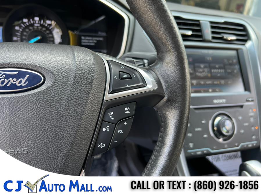 2015 Ford Fusion 4dr Sdn Titanium FWD, available for sale in Bristol, Connecticut | CJ Auto Mall. Bristol, Connecticut 2015 Ford Fusion 4dr Sdn Titanium FWD, available for sale in Bristol, Connecticut | CJ Auto Mall. Bristol, Connecticut